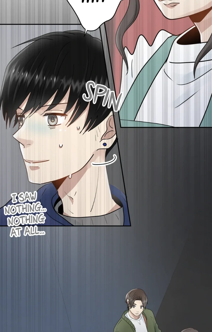 The Betrayed Husband’s Blues Chapter 50 - page 39