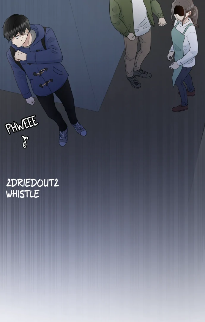 The Betrayed Husband’s Blues Chapter 50 - page 40