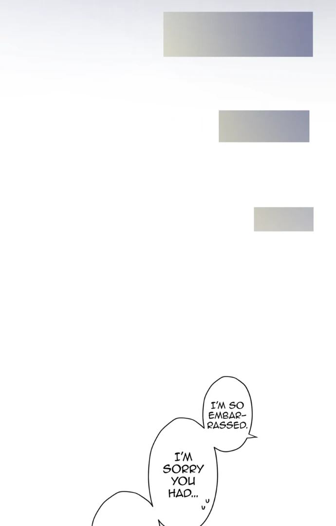 The Betrayed Husband’s Blues Chapter 50 - page 41