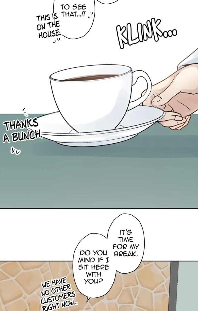 The Betrayed Husband’s Blues Chapter 50 - page 42