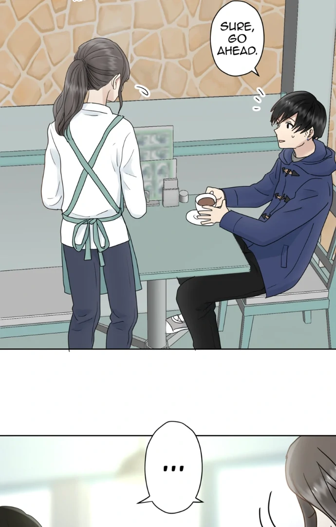 The Betrayed Husband’s Blues Chapter 50 - page 43