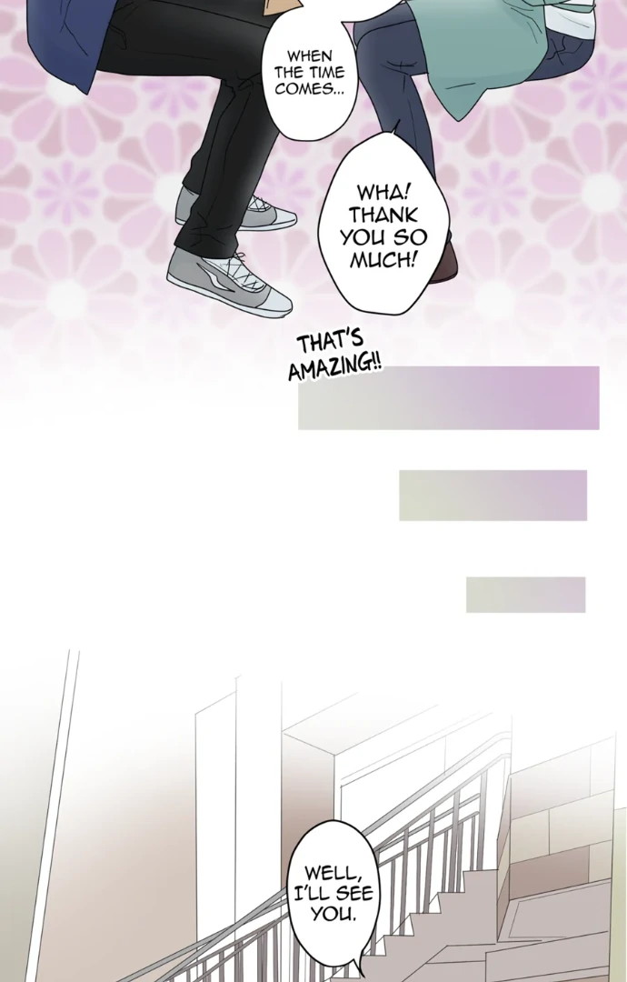 The Betrayed Husband’s Blues Chapter 50 - page 49