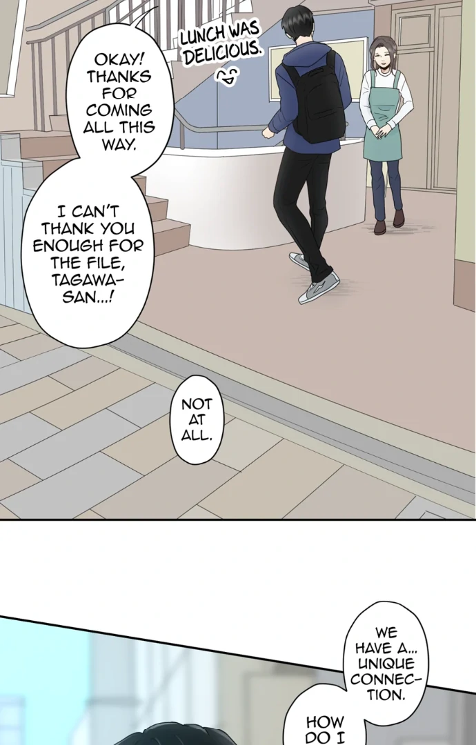 The Betrayed Husband’s Blues Chapter 50 - page 50