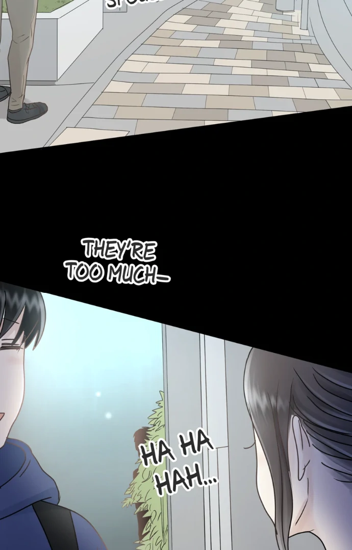 The Betrayed Husband’s Blues Chapter 50 - page 53