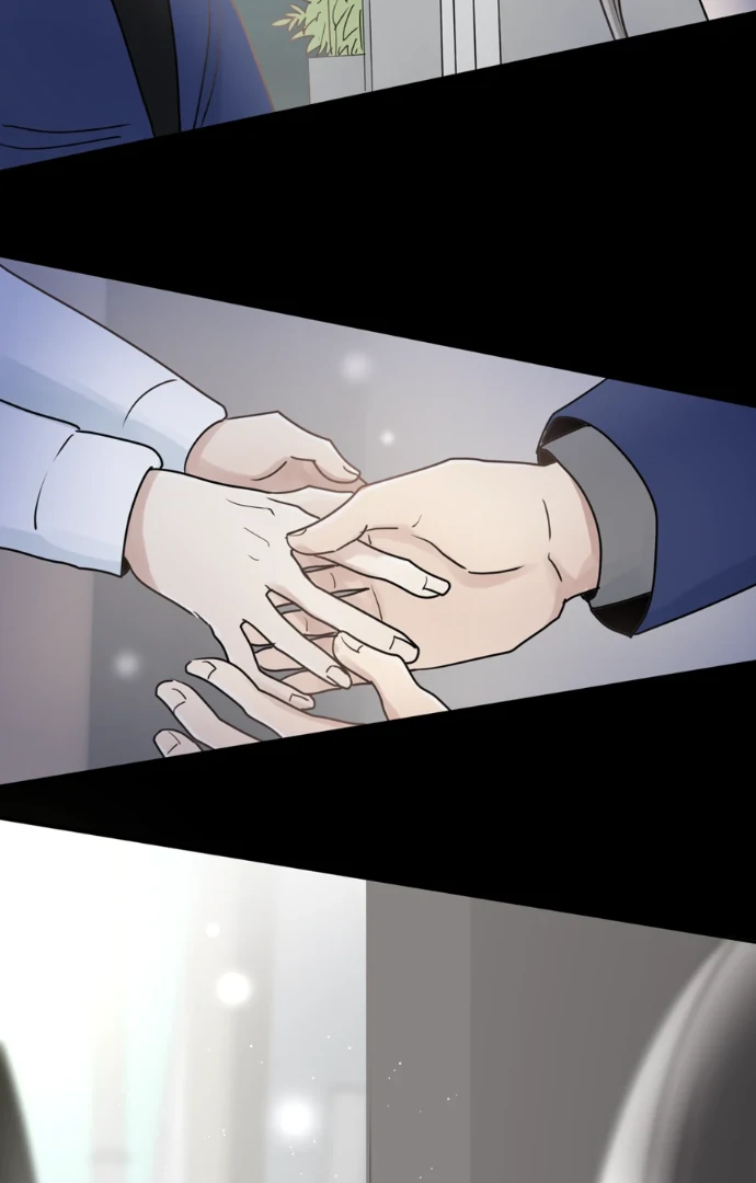 The Betrayed Husband’s Blues Chapter 50 - page 54