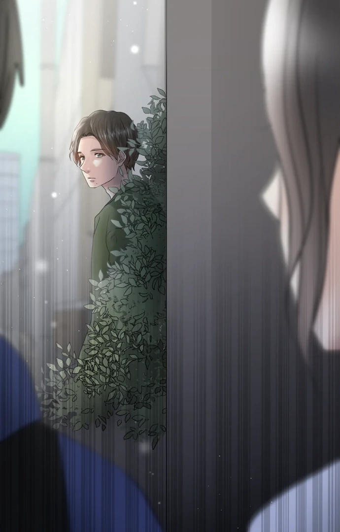 The Betrayed Husband’s Blues Chapter 50 - page 55