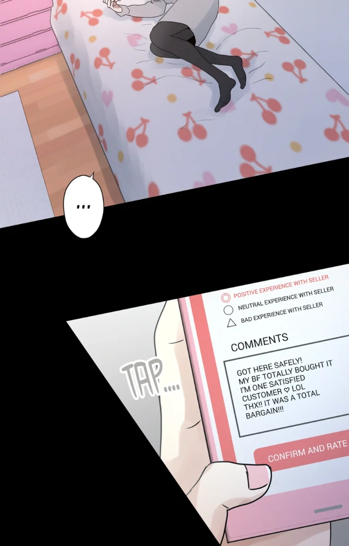 The Betrayed Husband’s Blues Chapter 50 - page 7