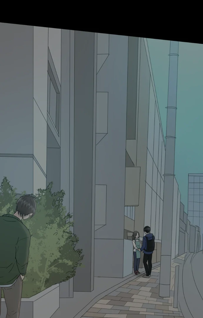 The Betrayed Husband’s Blues Chapter 51 - page 1