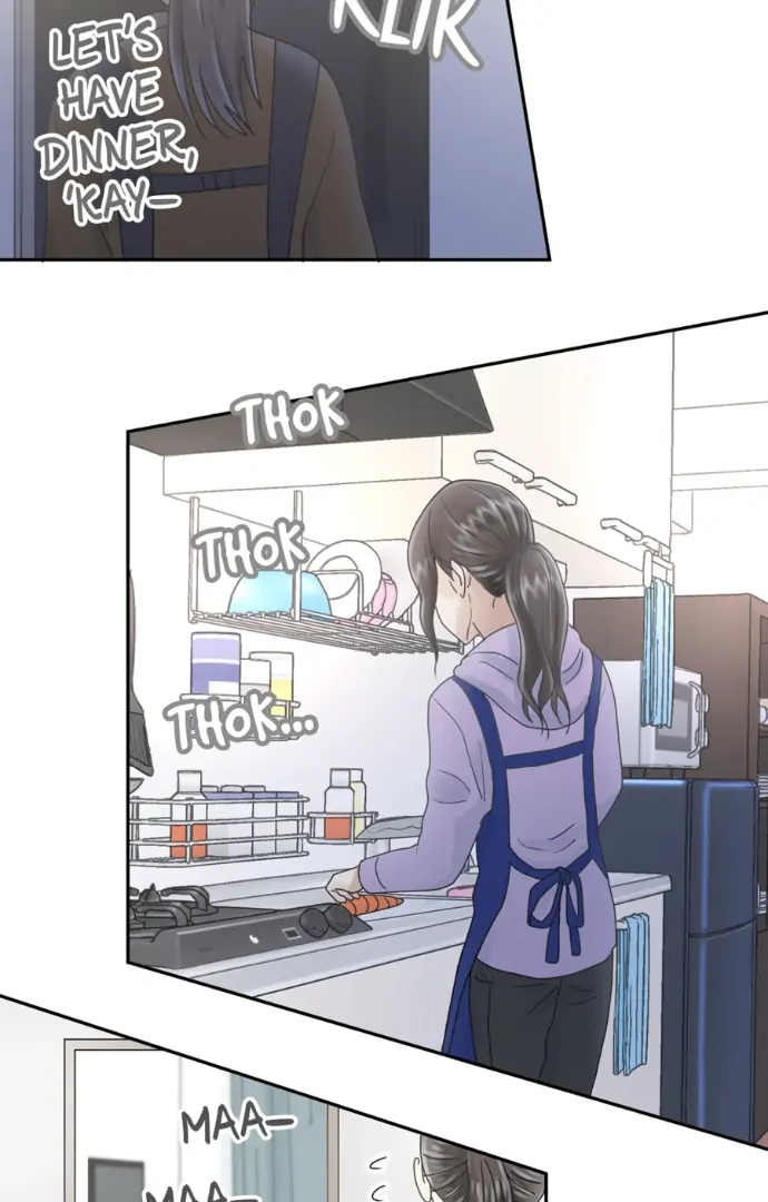 The Betrayed Husband’s Blues Chapter 51 - page 10