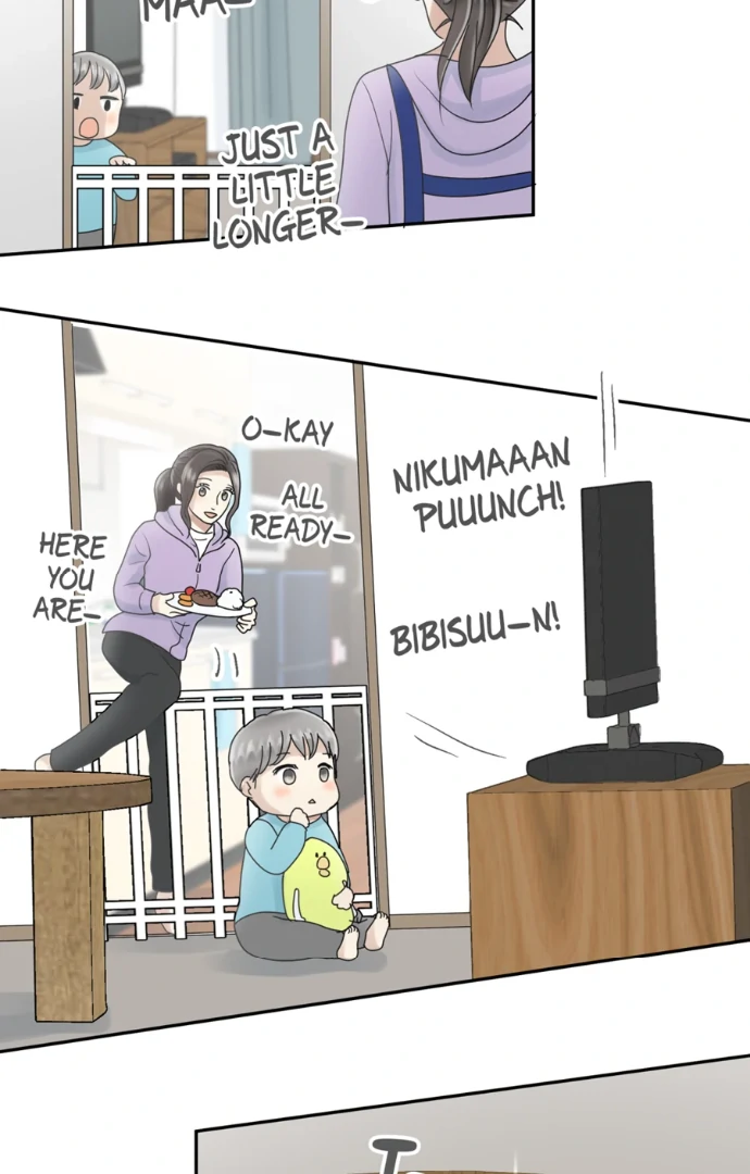 The Betrayed Husband’s Blues Chapter 51 - page 11