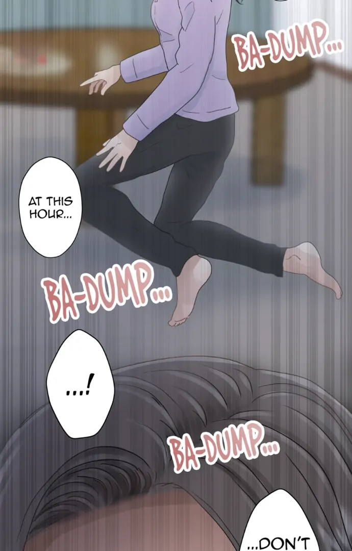 The Betrayed Husband’s Blues Chapter 51 - page 15