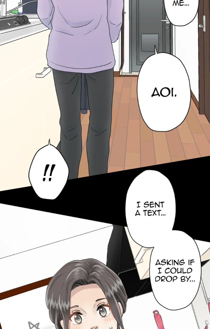 The Betrayed Husband’s Blues Chapter 51 - page 18