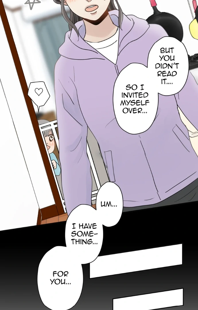 The Betrayed Husband’s Blues Chapter 51 - page 19