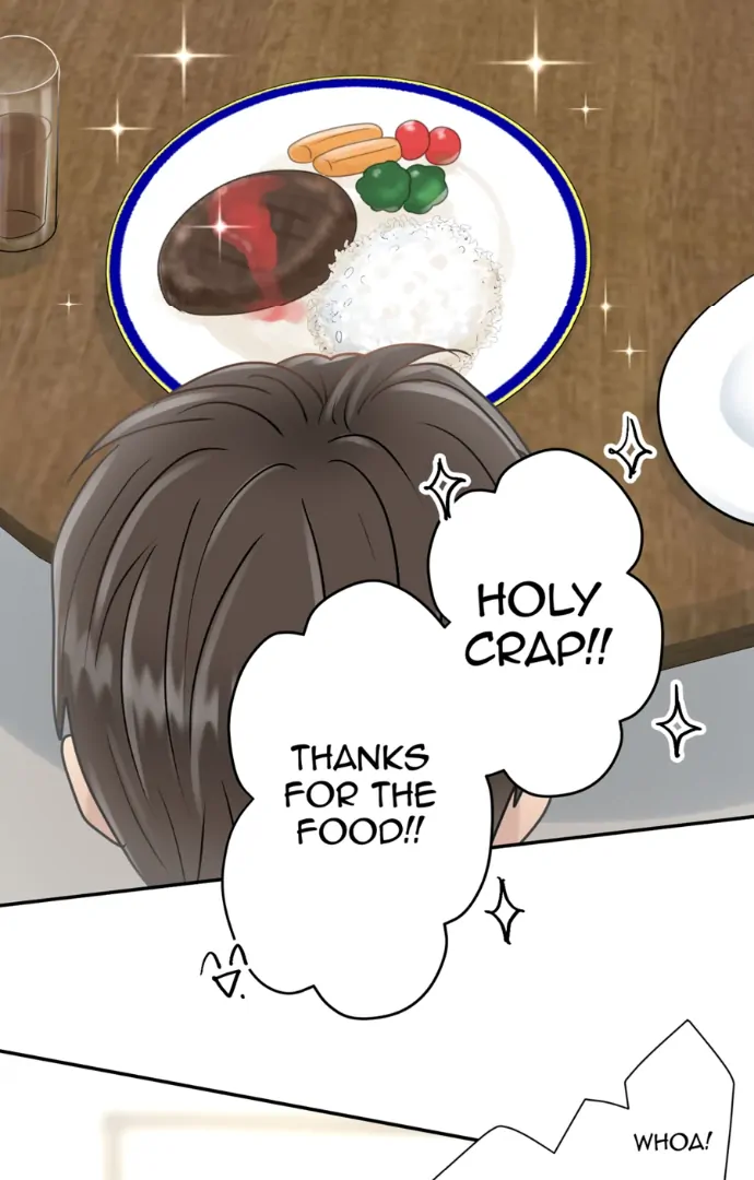 The Betrayed Husband’s Blues Chapter 51 - page 21