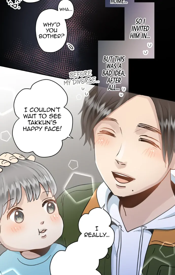 The Betrayed Husband’s Blues Chapter 51 - page 24