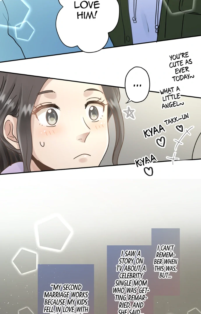 The Betrayed Husband’s Blues Chapter 51 - page 25