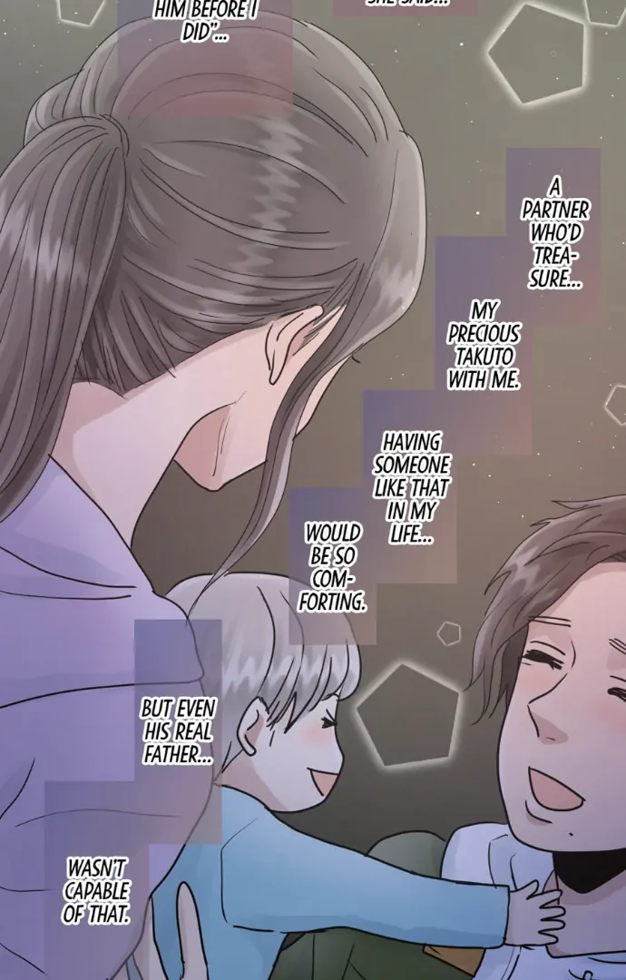 The Betrayed Husband’s Blues Chapter 51 - page 26