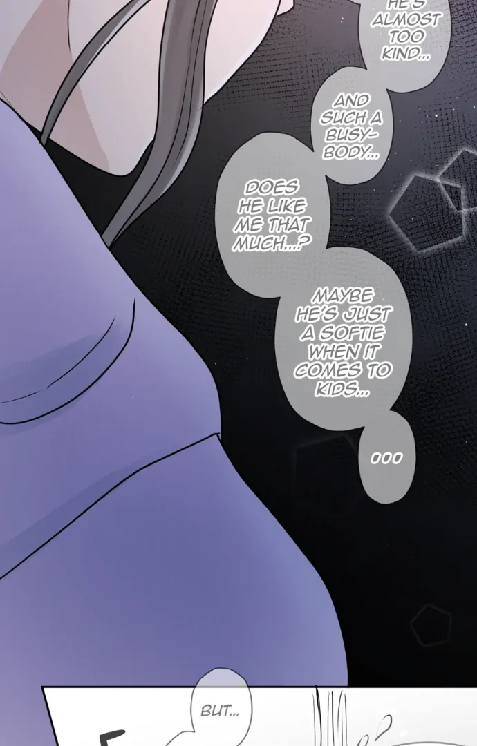 The Betrayed Husband’s Blues Chapter 51 - page 28