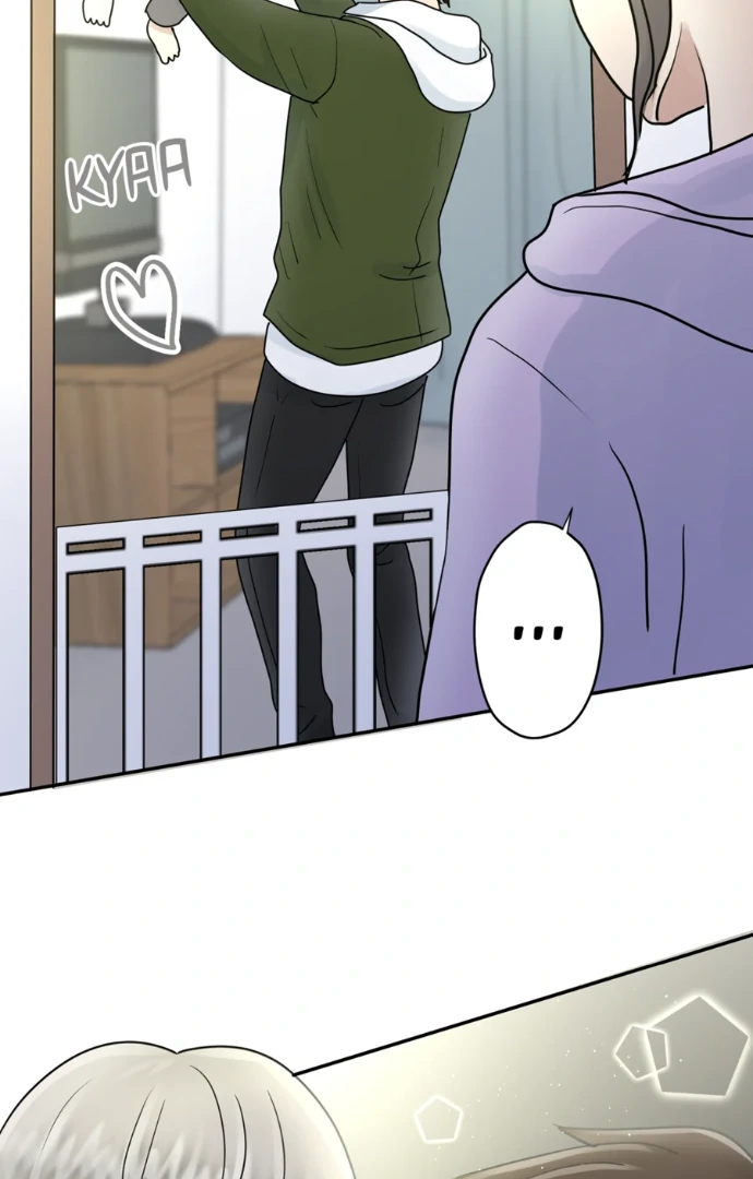 The Betrayed Husband’s Blues Chapter 51 - page 31