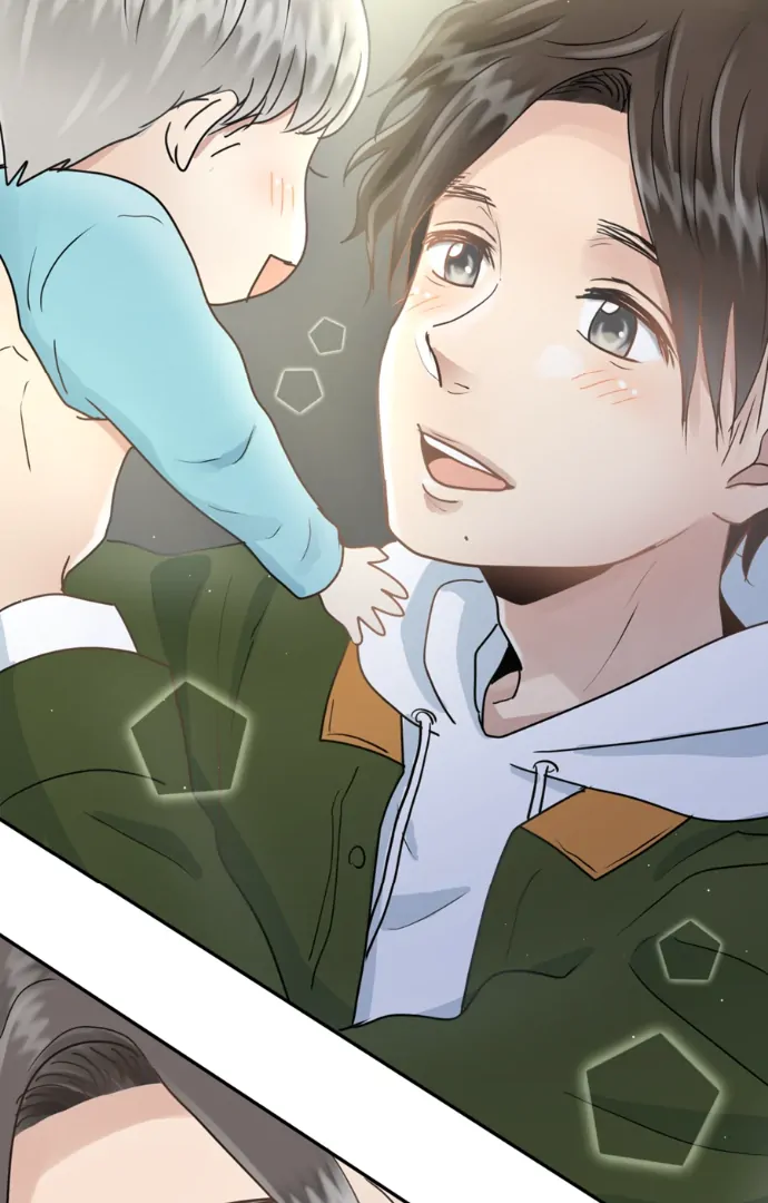 The Betrayed Husband’s Blues Chapter 51 - page 32