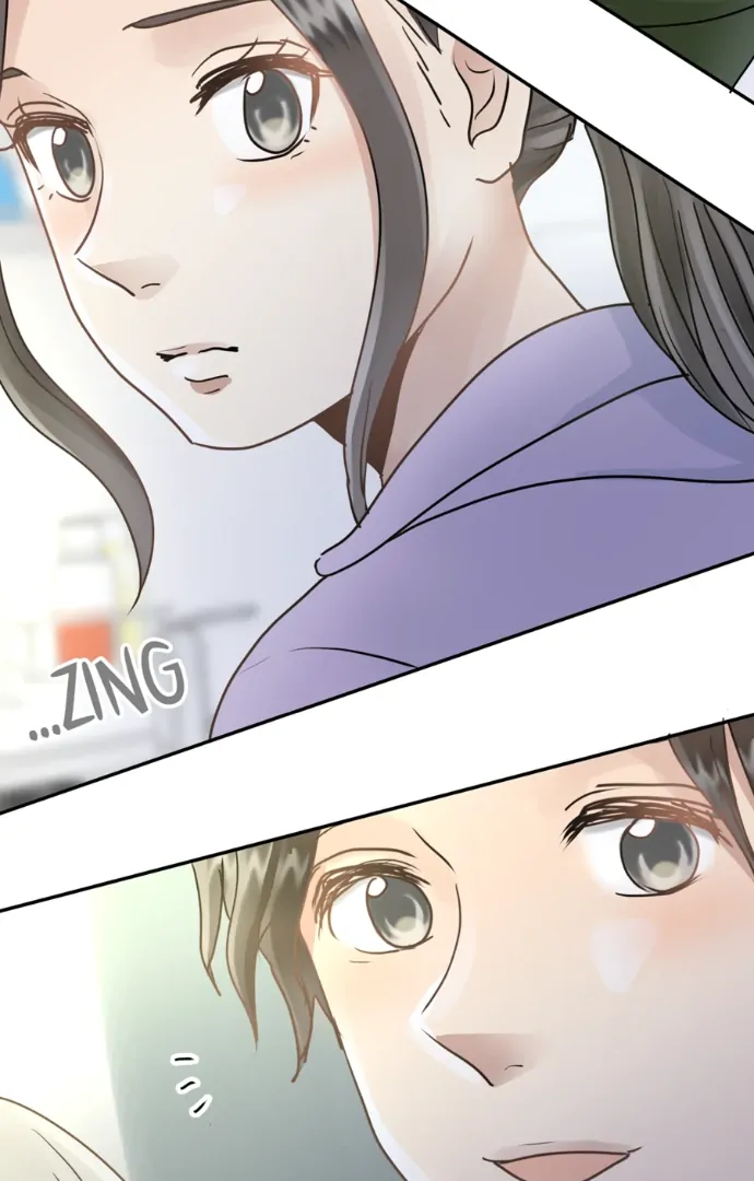 The Betrayed Husband’s Blues Chapter 51 - page 33