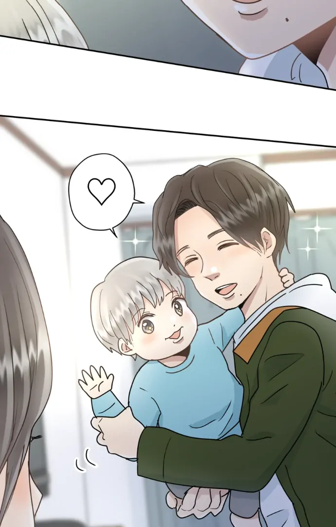 The Betrayed Husband’s Blues Chapter 51 - page 34