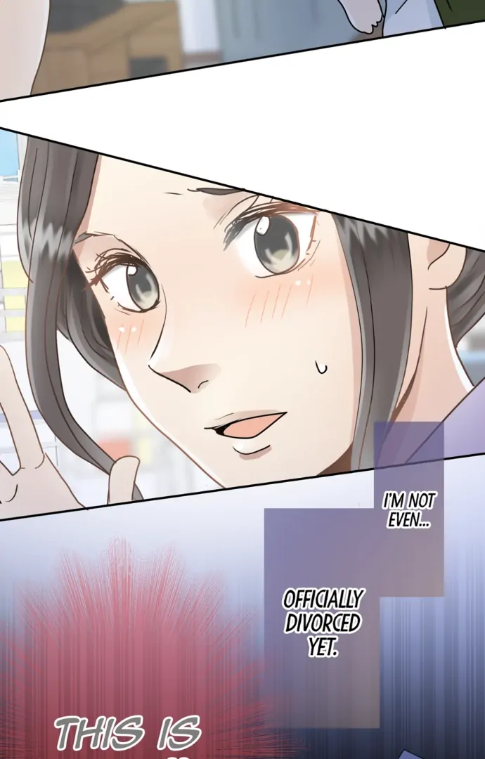 The Betrayed Husband’s Blues Chapter 51 - page 35