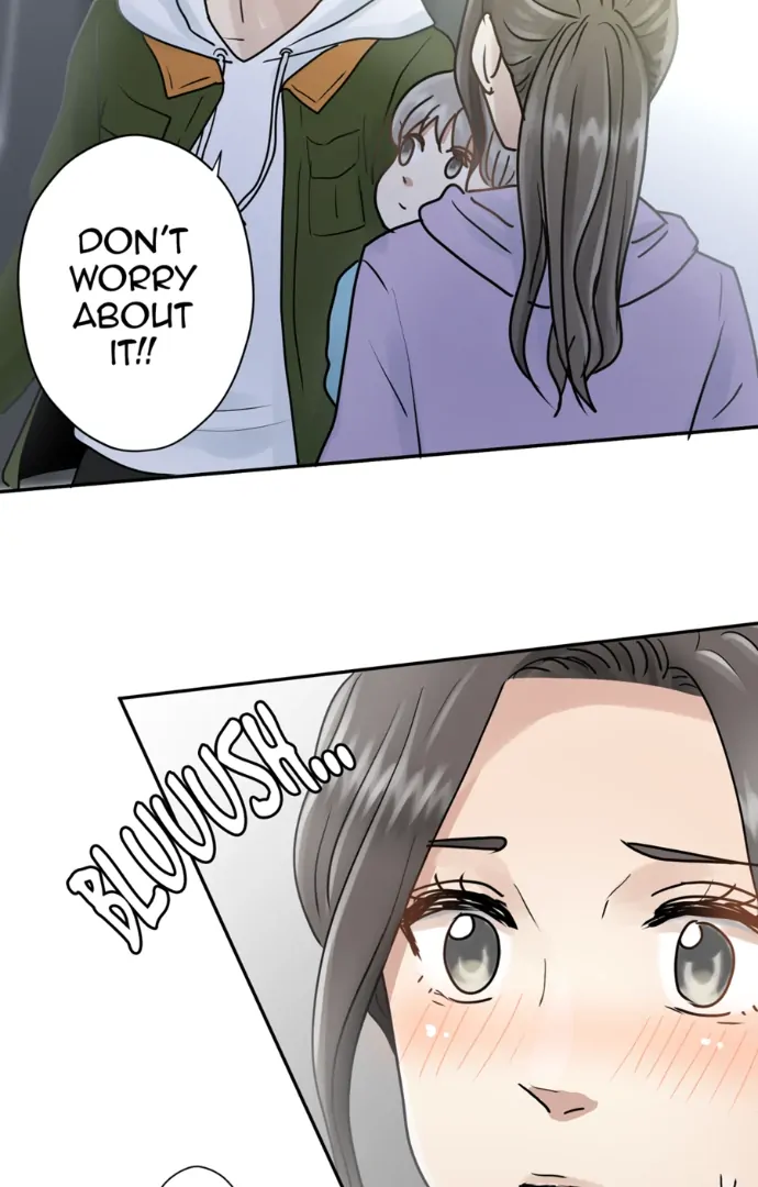 The Betrayed Husband’s Blues Chapter 51 - page 42