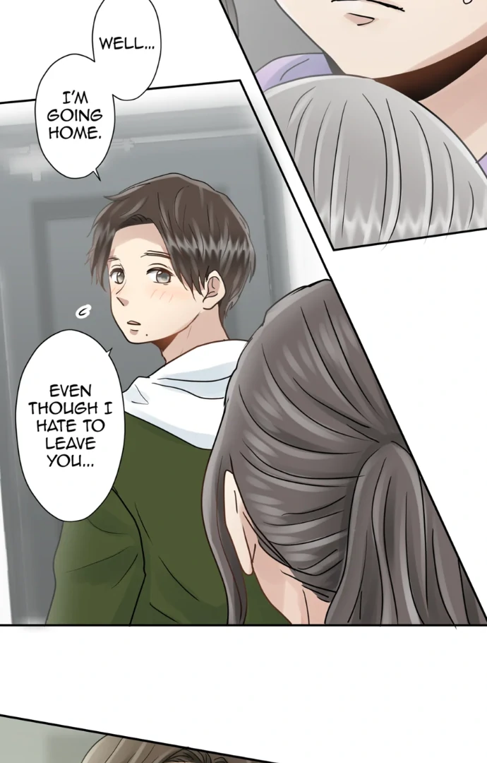 The Betrayed Husband’s Blues Chapter 51 - page 43