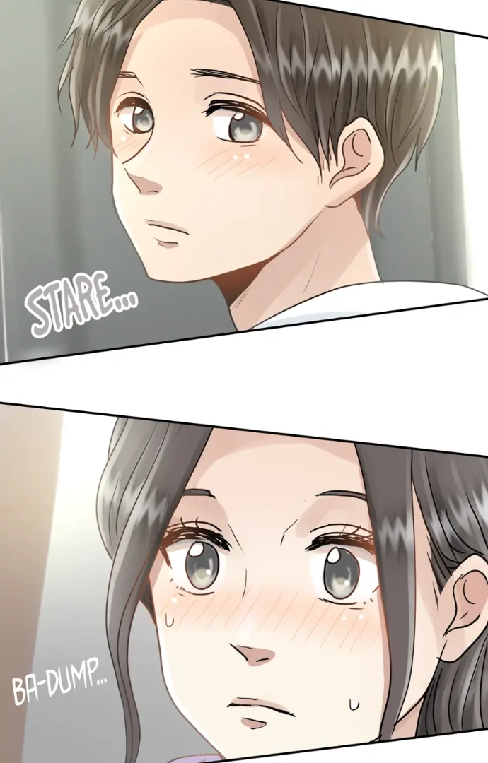 The Betrayed Husband’s Blues Chapter 51 - page 44