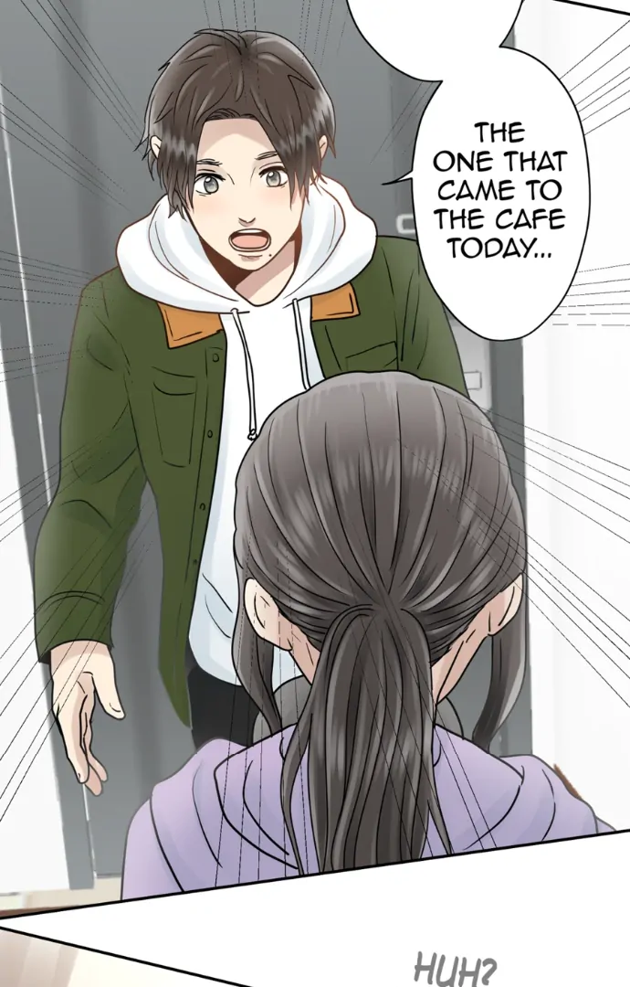 The Betrayed Husband’s Blues Chapter 51 - page 46