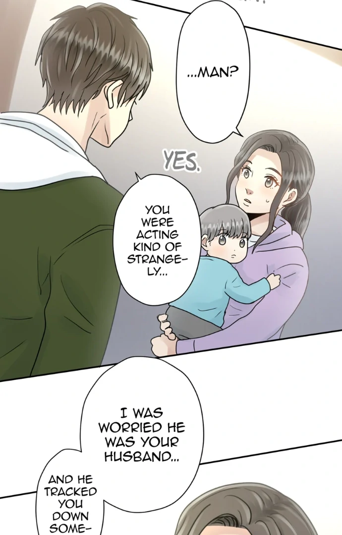 The Betrayed Husband’s Blues Chapter 51 - page 47