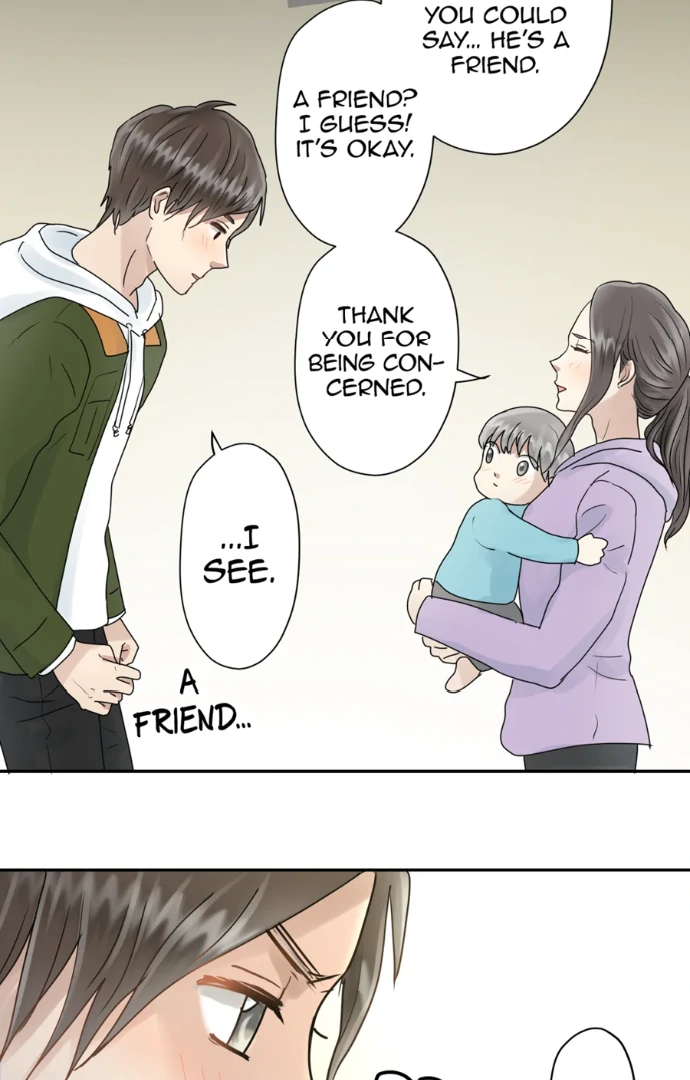 The Betrayed Husband’s Blues Chapter 51 - page 49