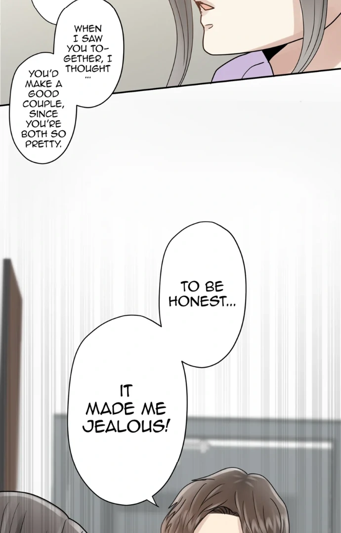 The Betrayed Husband’s Blues Chapter 51 - page 51