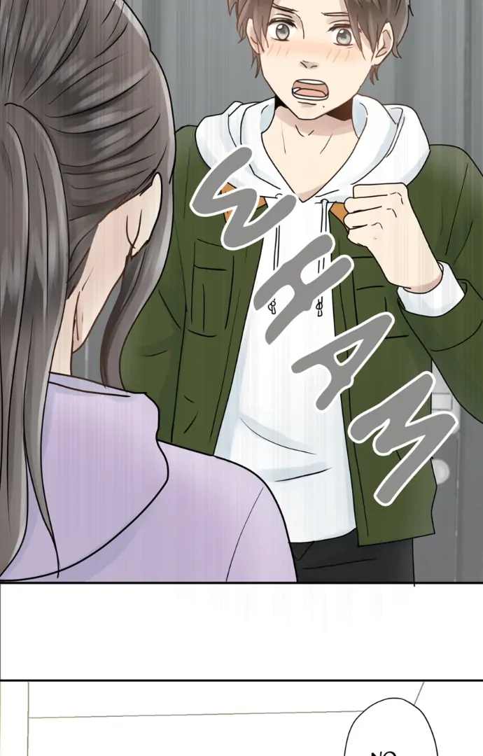 The Betrayed Husband’s Blues Chapter 51 - page 52