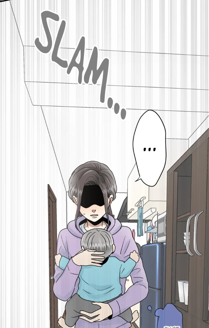 The Betrayed Husband’s Blues Chapter 51 - page 58