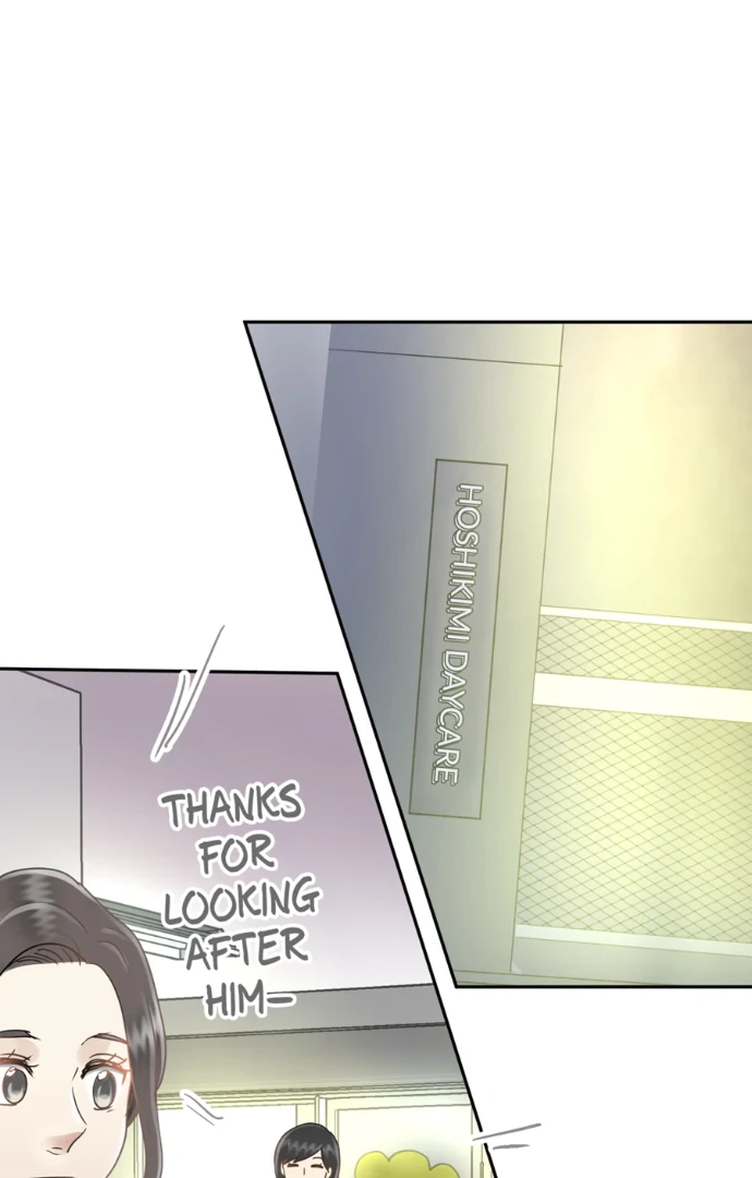 The Betrayed Husband’s Blues Chapter 51 - page 6