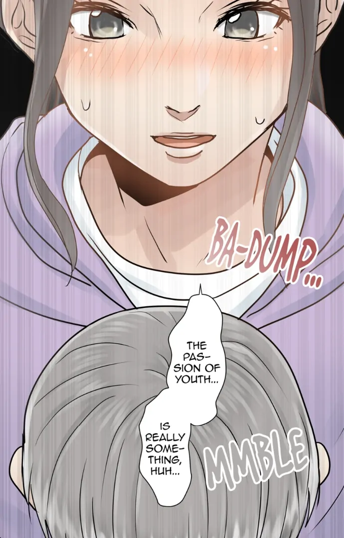 The Betrayed Husband’s Blues Chapter 51 - page 60