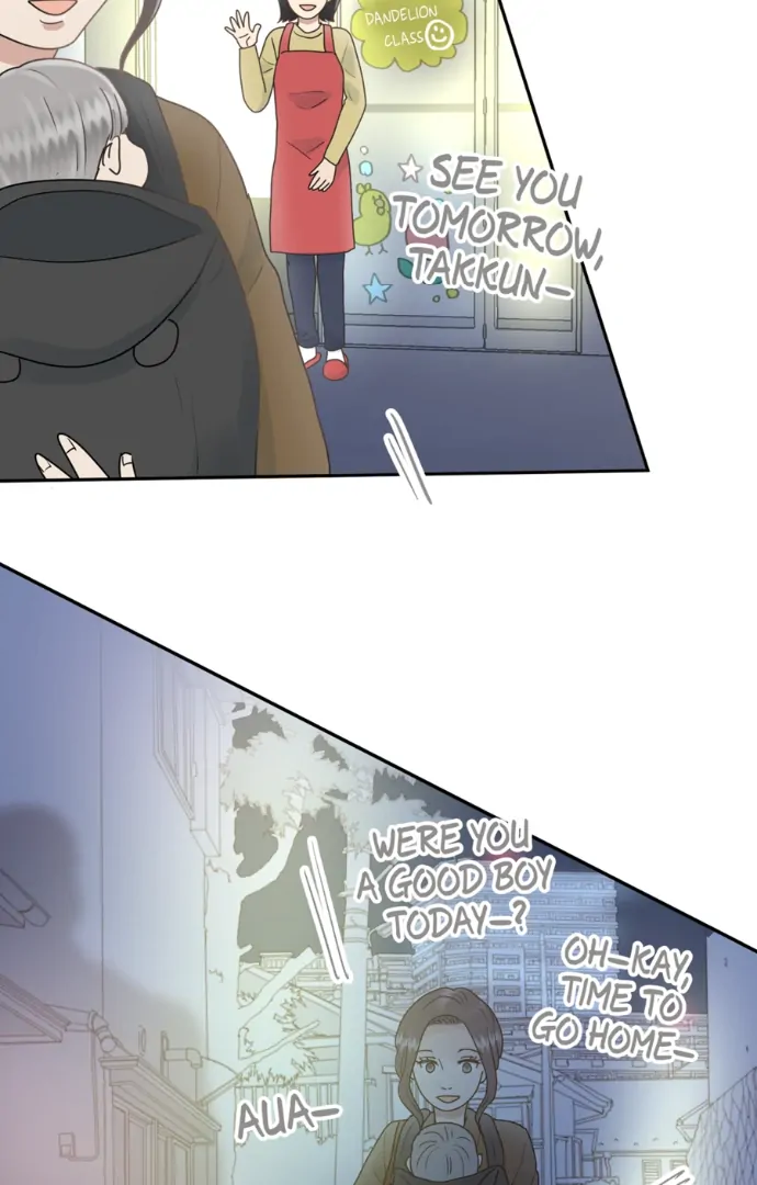 The Betrayed Husband’s Blues Chapter 51 - page 7