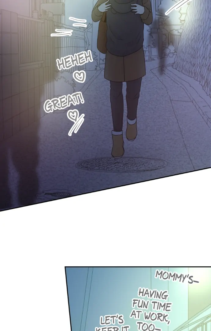 The Betrayed Husband’s Blues Chapter 51 - page 8