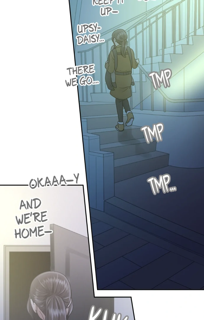 The Betrayed Husband’s Blues Chapter 51 - page 9