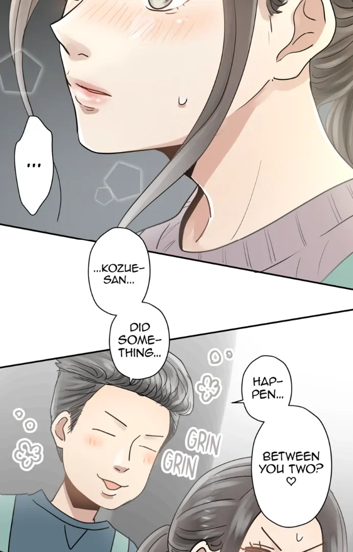 The Betrayed Husband’s Blues Chapter 52 - page 9