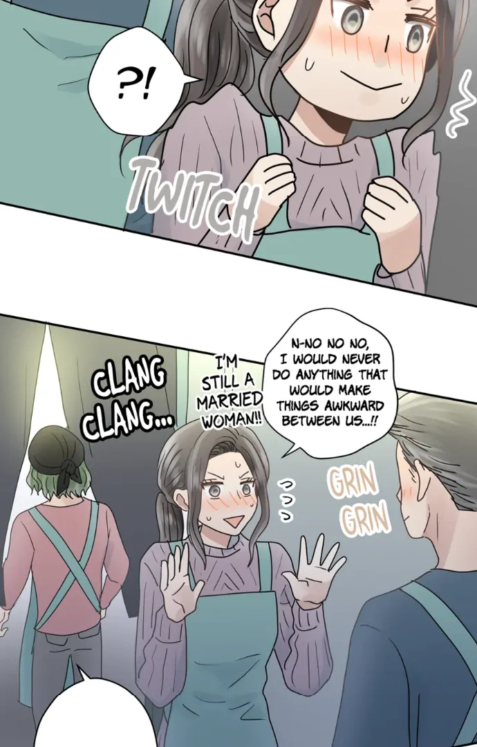 The Betrayed Husband’s Blues Chapter 52 - page 10