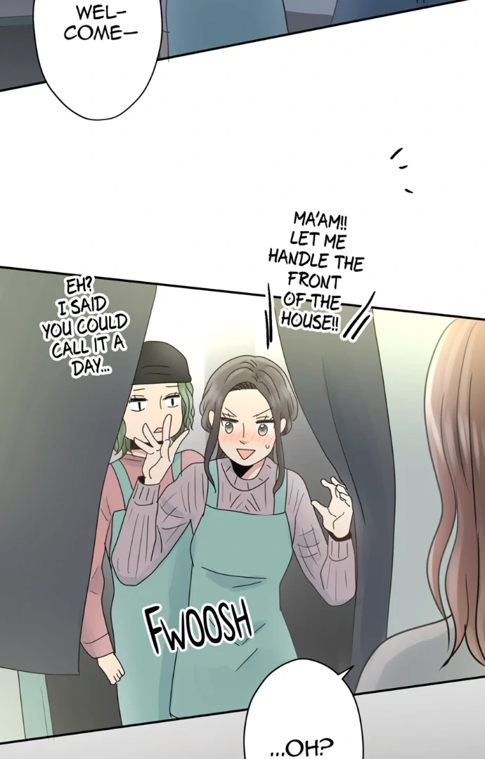 The Betrayed Husband’s Blues Chapter 52 - page 11