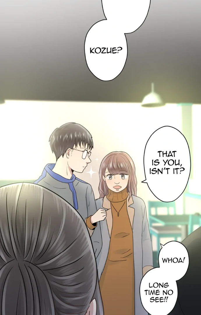 The Betrayed Husband’s Blues Chapter 52 - page 12