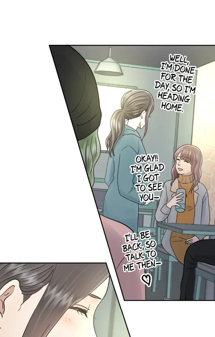 The Betrayed Husband’s Blues Chapter 52 - page 16