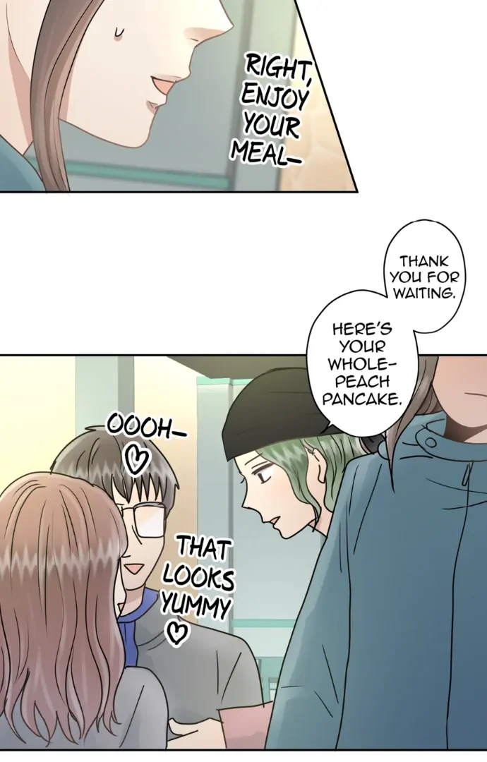 The Betrayed Husband’s Blues Chapter 52 - page 17