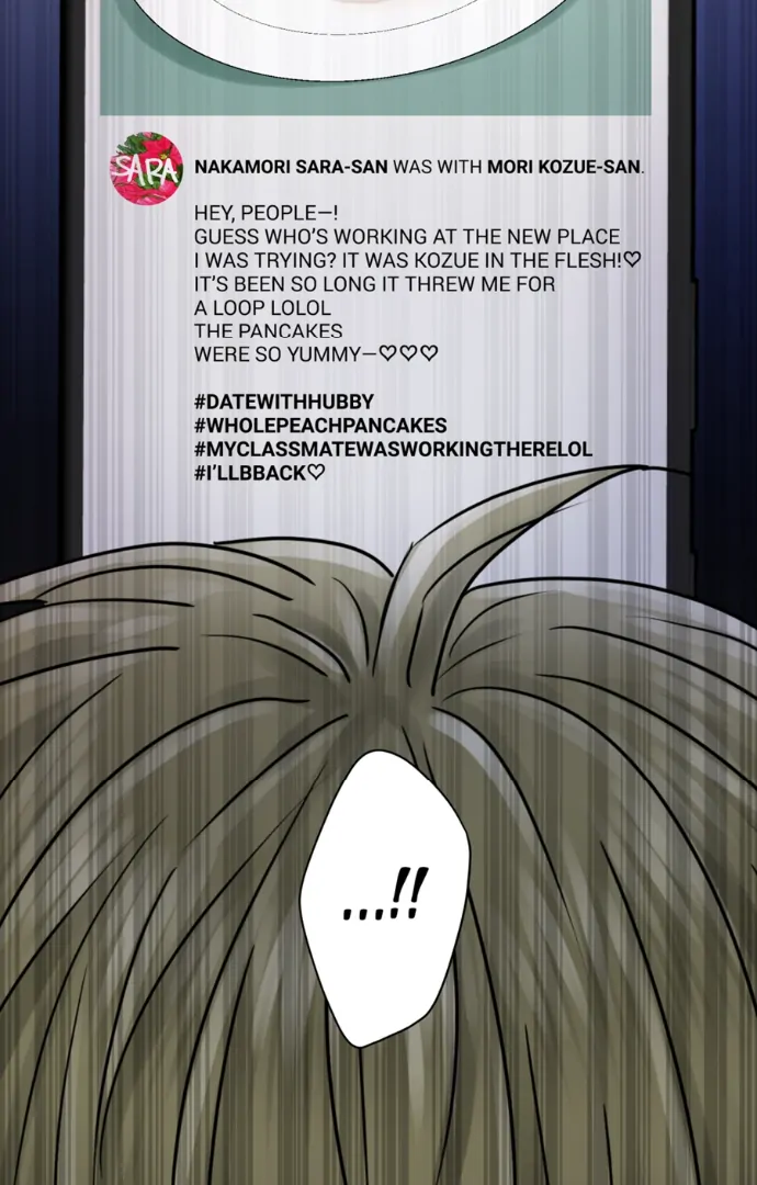 The Betrayed Husband’s Blues Chapter 52 - page 20