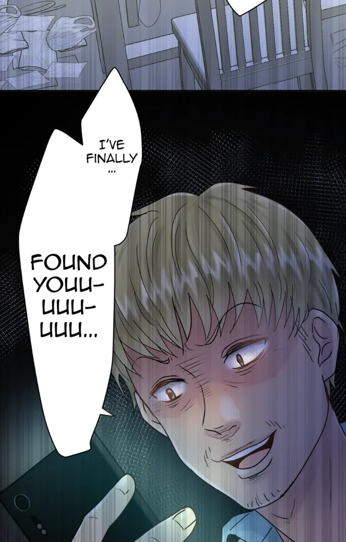 The Betrayed Husband’s Blues Chapter 52 - page 22