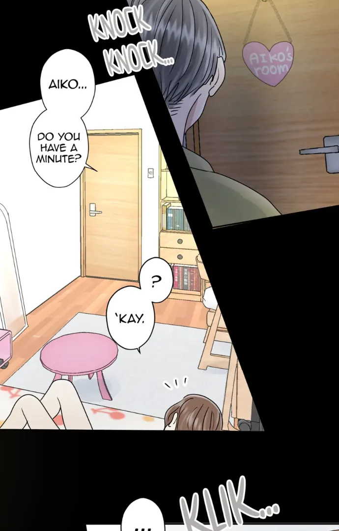 The Betrayed Husband’s Blues Chapter 52 - page 27